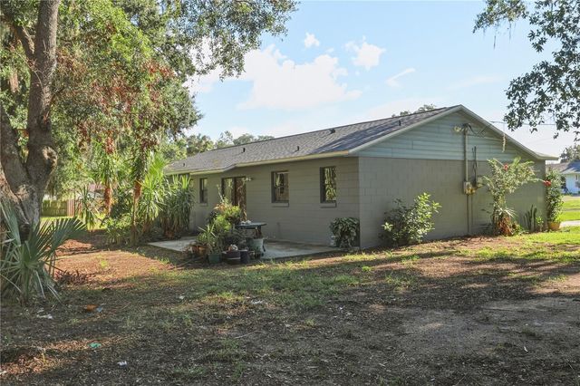 11720 SE 129TH PLACE, Ocklawaha, FL 32179