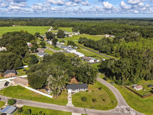 11720 SE 129TH PLACE, Ocklawaha, FL 32179