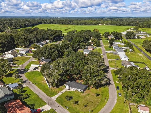 11720 SE 129TH PLACE, Ocklawaha, FL 32179