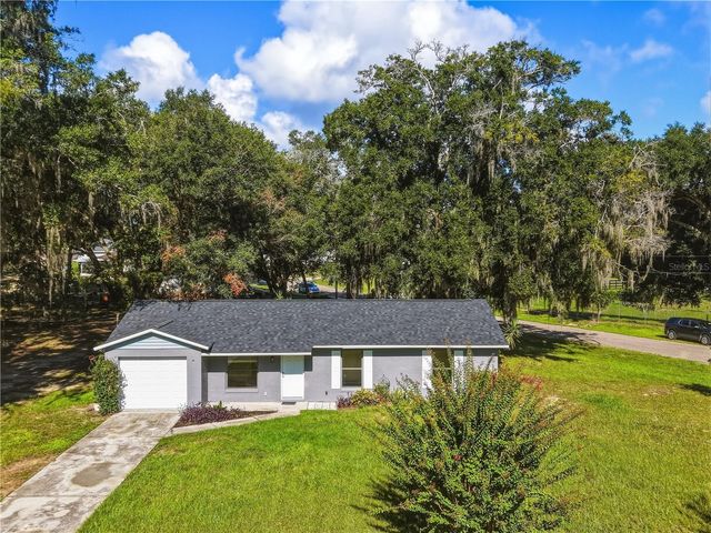 11720 SE 129TH PLACE, Ocklawaha, FL 32179