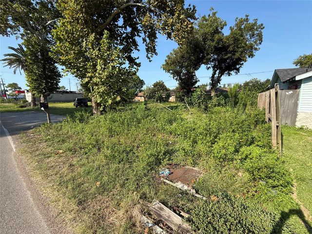 0 Collins Road, Richmond, TX 77469