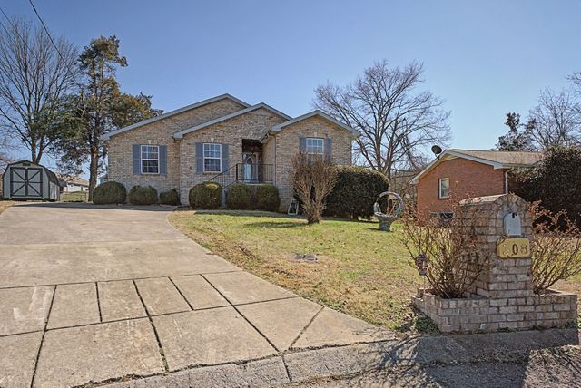 308 Vista Cv, Nashville, TN 37207