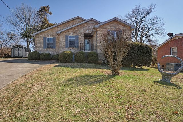 308 Vista Cv, Nashville, TN 37207