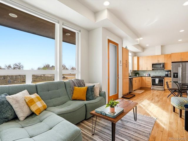 1998 Foxtail Lane A, Lafayette, CO 80026