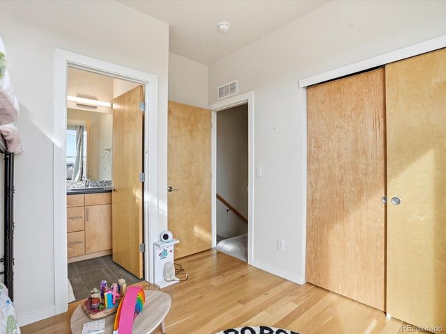 1998 Foxtail Lane A, Lafayette, CO 80026