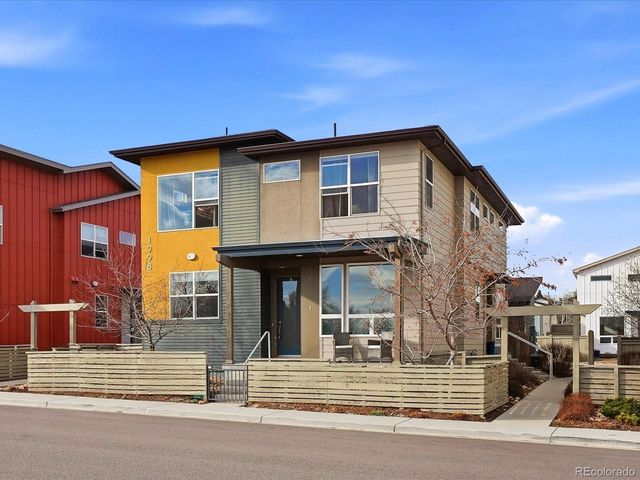 1998 Foxtail Lane A, Lafayette, CO 80026