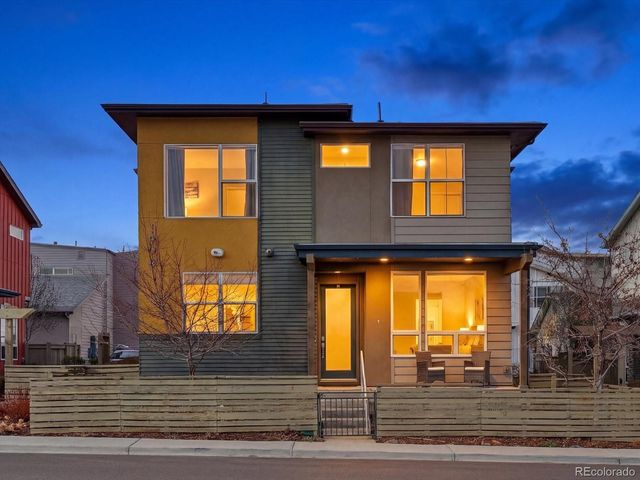 1998 Foxtail Lane A, Lafayette, CO 80026