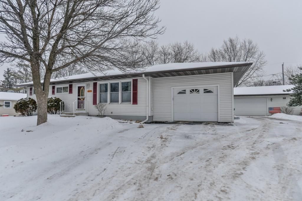 917 S 17TH AVENUE, Wausau, WI 54401
