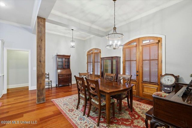 148 Bear Creek Circle, Canton, MS 39046