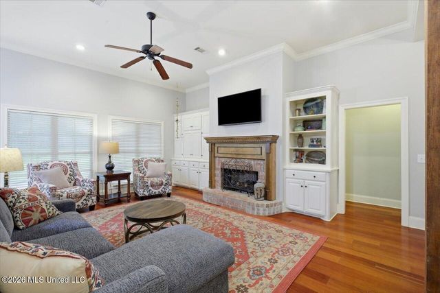 148 Bear Creek Circle, Canton, MS 39046