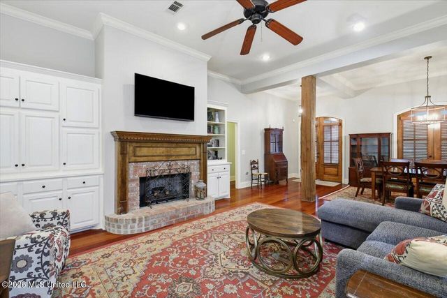 148 Bear Creek Circle, Canton, MS 39046