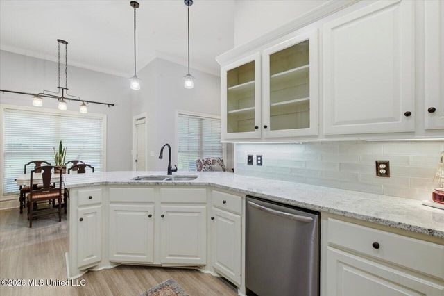 148 Bear Creek Circle, Canton, MS 39046