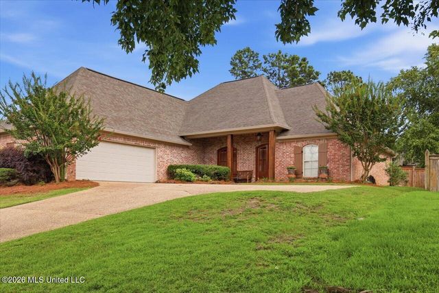 148 Bear Creek Circle, Canton, MS 39046