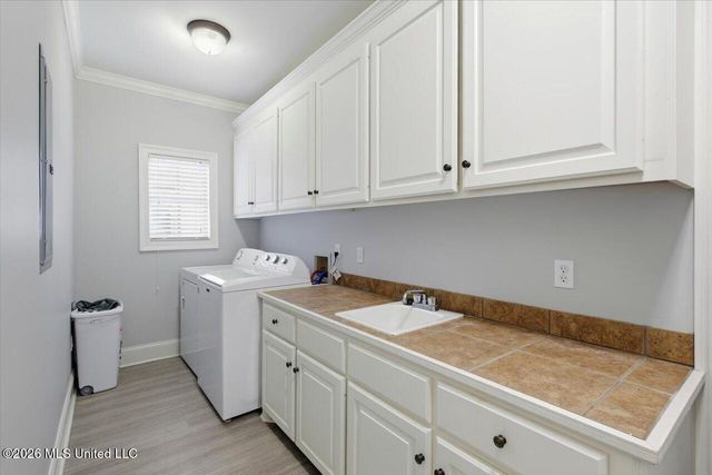 148 Bear Creek Circle, Canton, MS 39046
