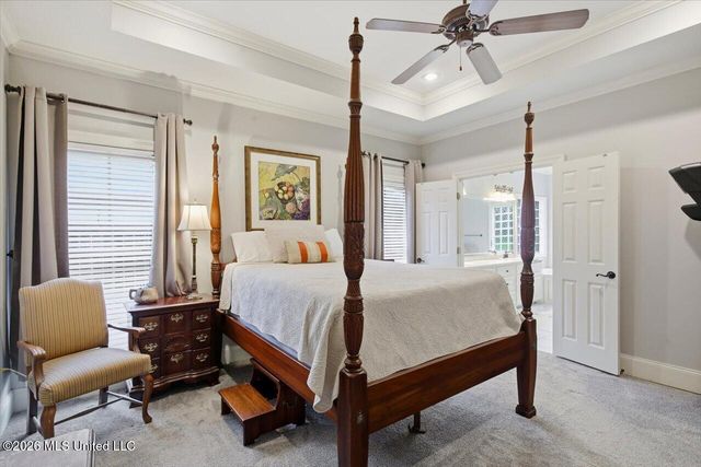 148 Bear Creek Circle, Canton, MS 39046