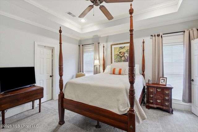148 Bear Creek Circle, Canton, MS 39046