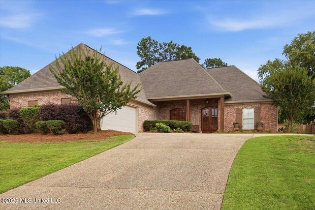 148 Bear Creek Circle, Canton, MS 39046