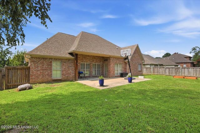 148 Bear Creek Circle, Canton, MS 39046