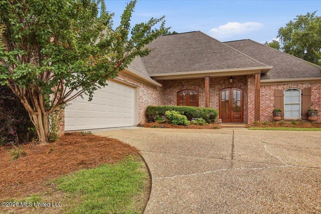 148 Bear Creek Circle, Canton, MS 39046