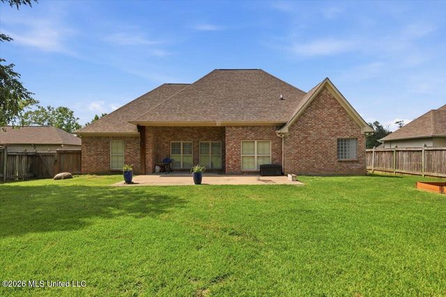 148 Bear Creek Circle, Canton, MS 39046