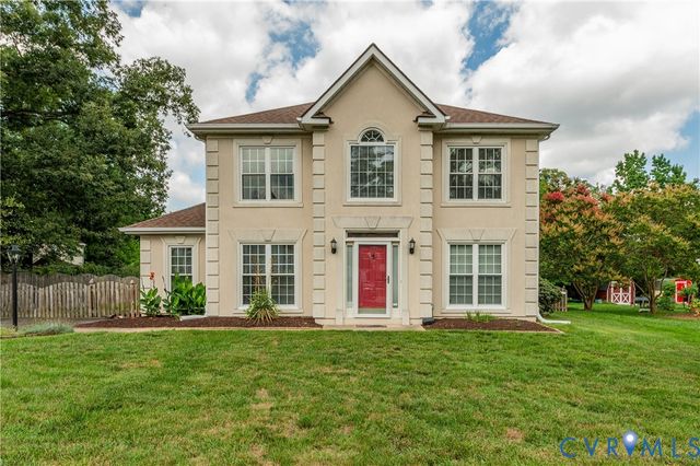 8520 Lansdowne Rd, Henrico, VA 23229