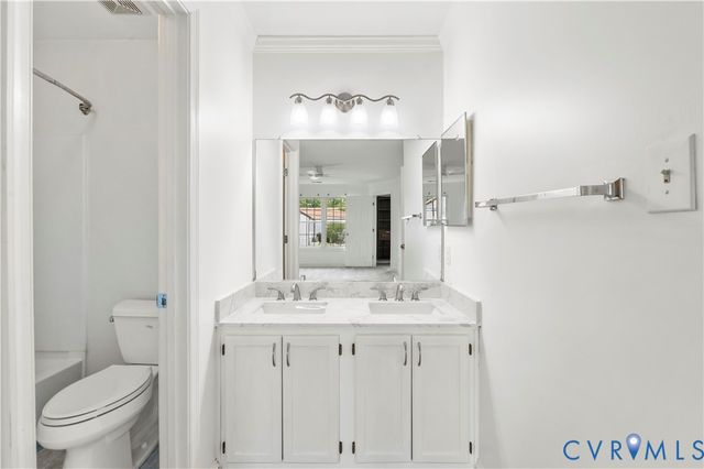 8520 Lansdowne Rd, Henrico, VA 23229