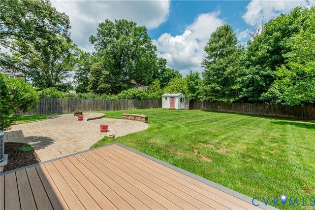 8520 Lansdowne Rd, Henrico, VA 23229