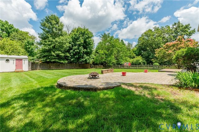 8520 Lansdowne Rd, Henrico, VA 23229