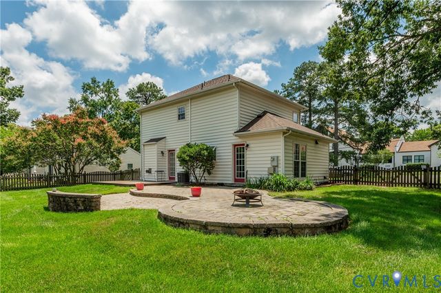 8520 Lansdowne Rd, Henrico, VA 23229