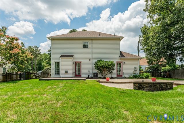 8520 Lansdowne Rd, Henrico, VA 23229