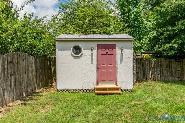 8520 Lansdowne Rd, Henrico, VA 23229