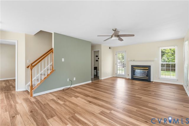 8520 Lansdowne Rd, Henrico, VA 23229