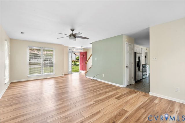 8520 Lansdowne Rd, Henrico, VA 23229