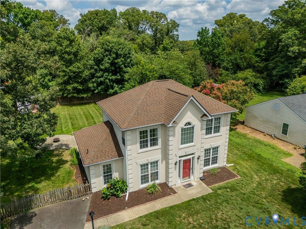 8520 Lansdowne Rd, Henrico, VA 23229