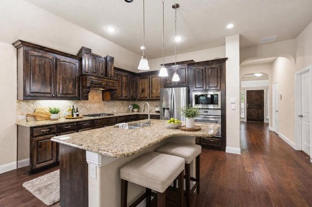 2428 Ranchview Drive, Little Elm, TX 75068