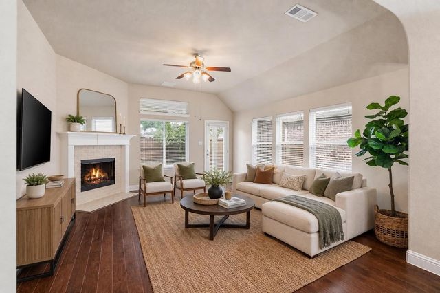 2428 Ranchview Drive, Little Elm, TX 75068