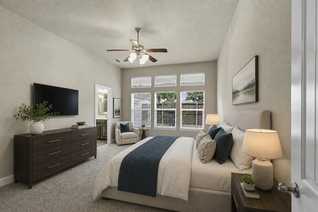 2428 Ranchview Drive, Little Elm, TX 75068
