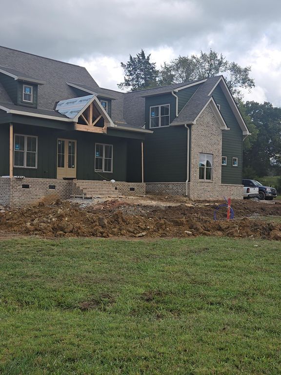 8187 Cainsville Rd, Lebanon, TN 37090