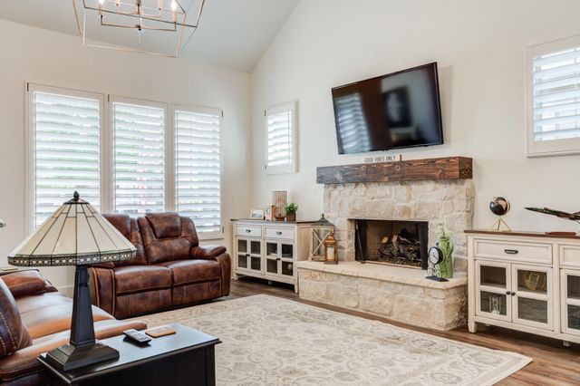 11206 Granby Avenue, Lubbock, TX 79424