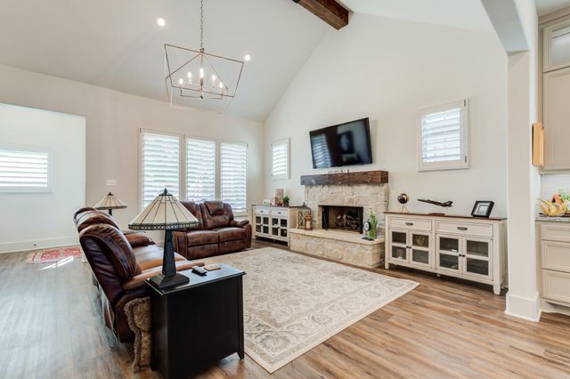 11206 Granby Avenue, Lubbock, TX 79424