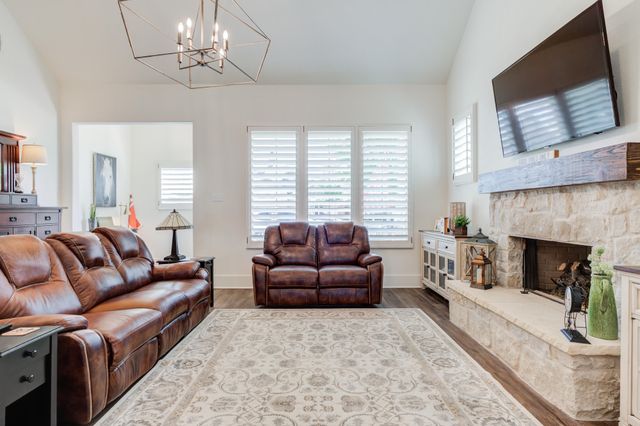11206 Granby Avenue, Lubbock, TX 79424
