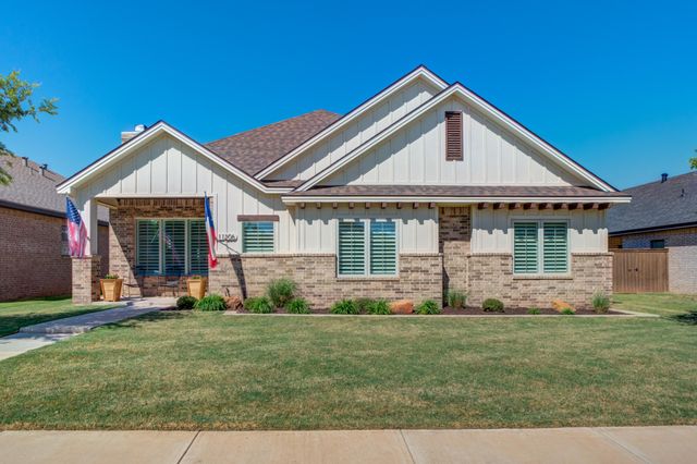 11206 Granby Avenue, Lubbock, TX 79424