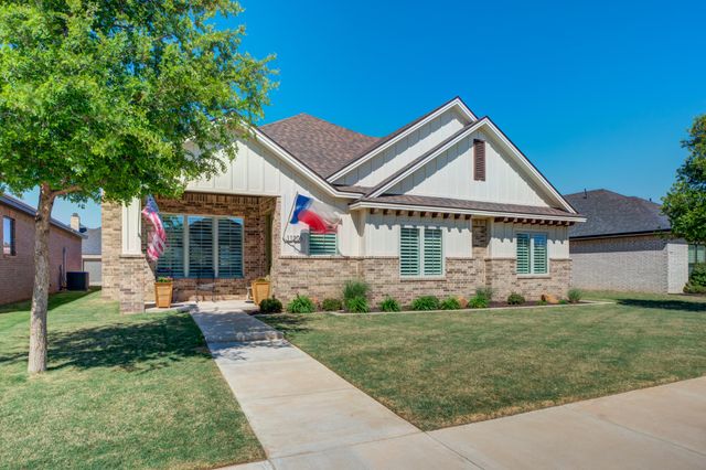 11206 Granby Avenue, Lubbock, TX 79424