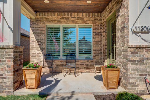 11206 Granby Avenue, Lubbock, TX 79424