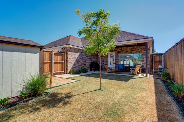 11206 Granby Avenue, Lubbock, TX 79424