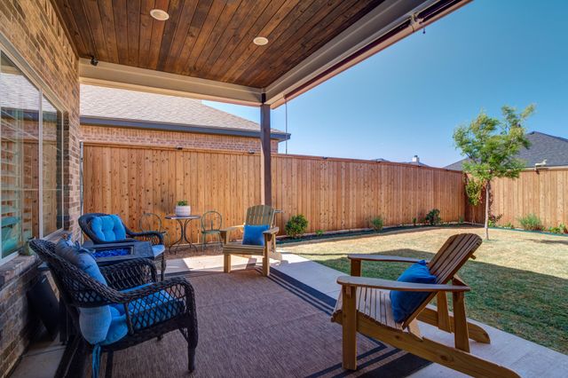 11206 Granby Avenue, Lubbock, TX 79424