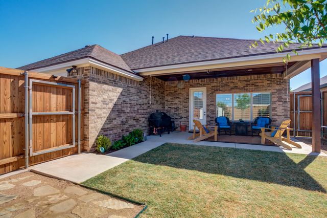 11206 Granby Avenue, Lubbock, TX 79424