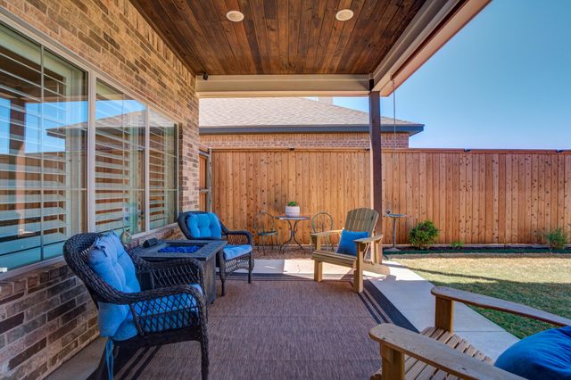 11206 Granby Avenue, Lubbock, TX 79424