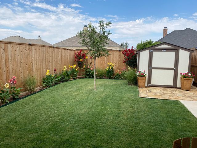 11206 Granby Avenue, Lubbock, TX 79424