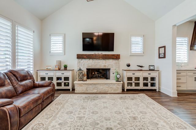 11206 Granby Avenue, Lubbock, TX 79424